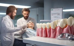 种植牙为啥一定要加牙冠?