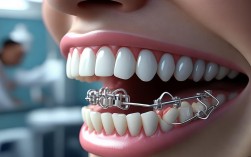 矫正牙齿板牙为何会掉？近期矫正者需警惕这情况！