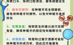 种牙多久能种好