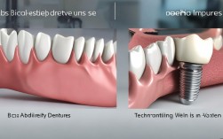BPS生物吸附性假牙VS种植牙，哪种更适合缺牙修复？