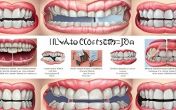 牙齿矫正如何做？关键步骤与注意事项有哪些？