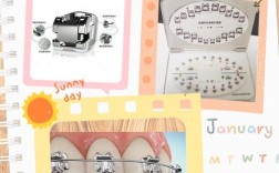 自锁托槽正畸技术