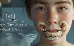 13岁牙齿矫正拔4颗牙现在还普遍吗？