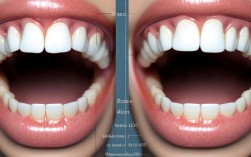 拔牙矫正牙齿前后图片对比,效果究竟有多惊艳?真的值得吗?