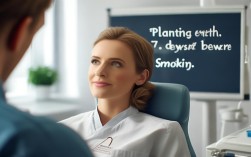 种植牙多久后可以吸烟？