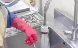 口腔科手机清洗的关键步骤有哪些？不同型号手机的清洗方法有何差异？