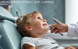 2025小孩矫正牙齿具体流程是怎样的？现在开始要几步？