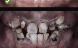 蛀牙严重到什么程度就不能做正畸？必须先治好蛀牙才能戴牙套矫正吗？