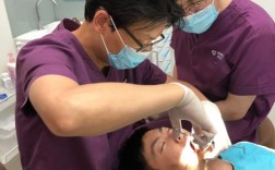 固瑞齿科正畸医生