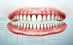 牙齿深覆合如何矫正？有哪些常用方法及注意事项？