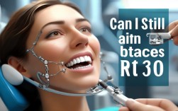 30岁矫正牙齿,现在还来得及吗?