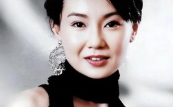 张曼玉牙齿矫正