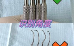 牙周刮治器的正确使用方法具体包含哪些步骤？操作时需要注意哪些细节才能有效清洁且不损伤牙龈？