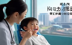 2025武汉儿童矫正几岁开始？现在做还来得及吗？