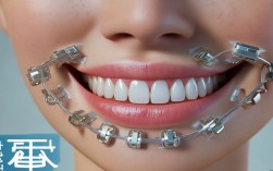 矫正牙齿只能矫正上边吗？