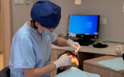 正畸科护士出科