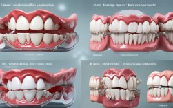 2025牙齿矫正技术种类有哪些？最新前沿全解析！