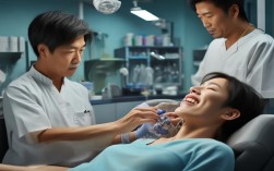 牙齿矫正中途想换医生？现在还来得及吗？