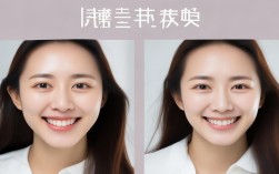 杨幂牙齿矫正最新前后对比变惊艳了吗？