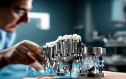 切削支架种植牙有哪些核心技术优势？