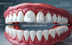 种植牙从准备到完成的完整流程是怎样的？包含哪些步骤和时间？