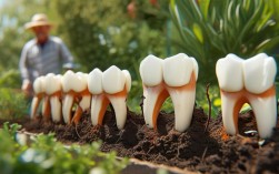 种植的牙有用吗