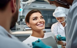 种植牙治疗案例效果能维持多久？