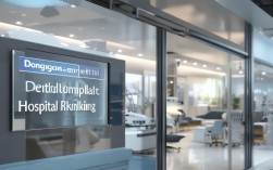 东莞牙种植医院排名哪家好？选对医院要注意啥？