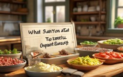 种植牙可以吃什么？术后饮食宜忌与适宜食物有哪些？