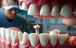 种植牙充填物材料选择如何影响长期使用效果？