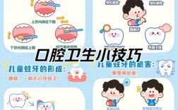 清洁牙齿的方法