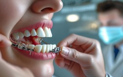 牙齿矫正拔牙后大牙内倾，这是什么原因导致的？