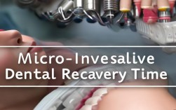 微创种植牙恢复时间到底需要多久？