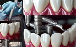 种植牙的详细流程