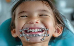 宝宝牙齿矫正最佳时机是何时?牙博士有何独特优势?