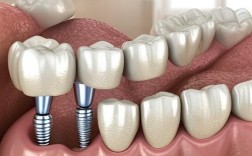 种牙后敲击会导致种植牙松动吗？