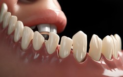 下颌牙槽骨萎缩的种植