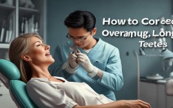 2025牙齿太大太长怎么矫正？最新方案速看！