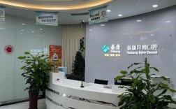 青岛拜博口腔医院具体位置在哪里？