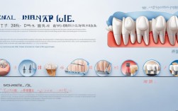 数字化种植牙周期多久