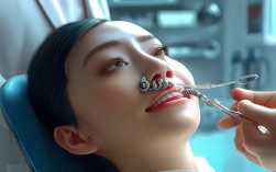 2025牙齿矫正还疼吗？新技术缓解疼痛？