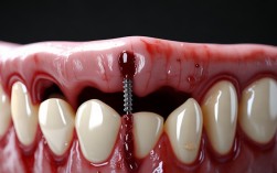 种植牙后出血正常吗?原因是什么?该如何处理?