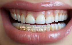 矫正后牙齿变黄？2025年如何避免与补救？