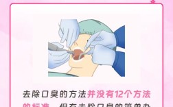 顽固口臭为何反复难除？深入探究科学治疗方法与日常护理关键