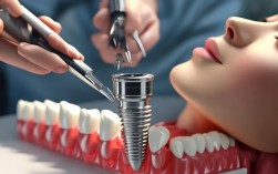 种植牙网,种植牙效果能维持多久?价格贵不贵?安全有保障吗?
