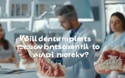 种植牙以后会不会便宜？未来价格会更亲民吗？