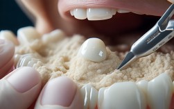 种植牙骨粉近期频露出？最新原因与应对方法详解