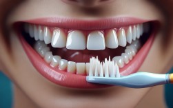 2025牙齿矫正刷牙，怎么刷才不伤牙又高效？