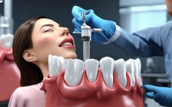 活动牙种植的具体步骤有哪些?