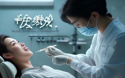 种植牙能用美白牙贴吗？最新，或腐蚀种植体！